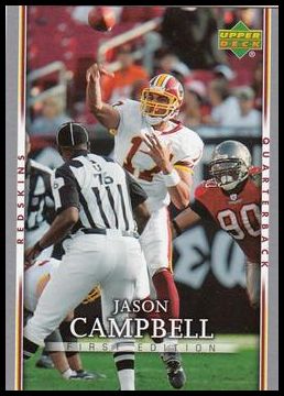 97 Jason Campbell
